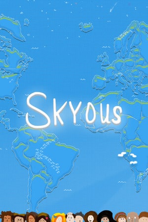 Skyous (2019) PC | Пиратка
