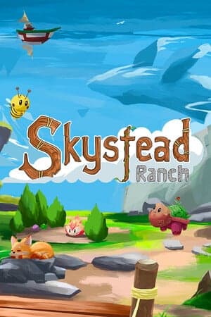 Skystead Ranch [Build 17255521] (2025) PC | Пиратка