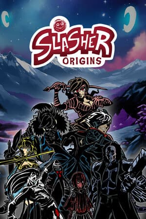 Slasher: Origins [Build 17173425] (2025) PC | Пиратка