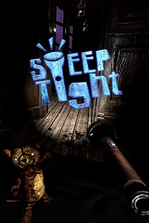 Sleep Tight (2021) PC | Лицензия