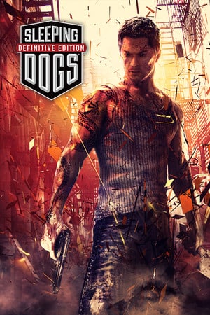 Sleeping Dogs: Definitive Edition [v 2.1.437044] (2014) PC | RePack от xatab