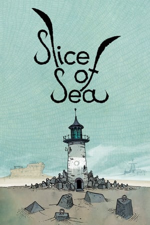 Slice of Sea [v 1.1 (78588)] (2021) PC | RePack от FitGirl