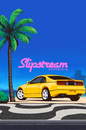 Slipstream [v 1.3.3.r6] (2018) PC | Лицензия [GOG]