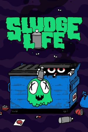 Sludge Life [251013 (85765)] (2021) PC | Пиратка [Portable]