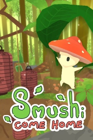 Smushi Come Home [Build 15797491] (2023) PC | Лицензия [GOG]