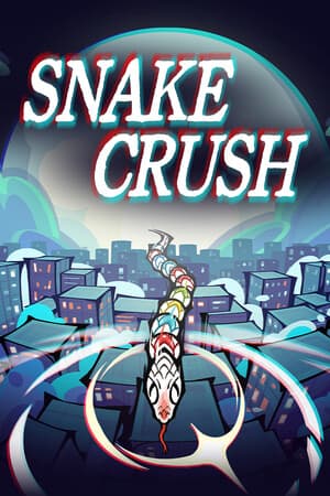 Snake Crush [Build 14344582] (2024) PC