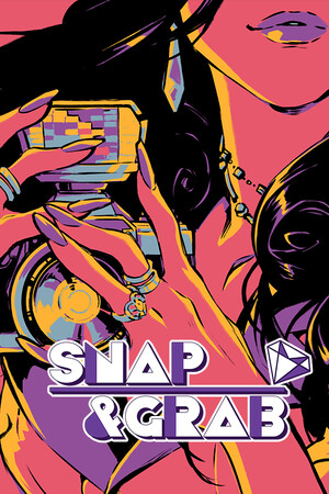 Snap and Grab [Build 22949305] (2026) PC | Пиратка [Portable]