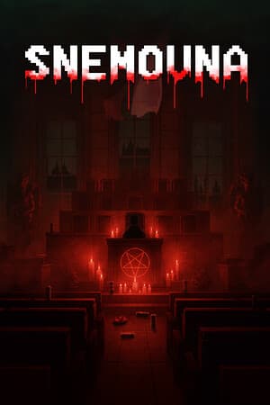 Snemovna [Build 20887326] (2025) PC | Пиратка
