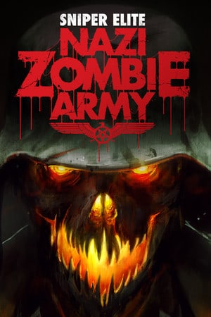 Sniper Elite: Nazi Zombie Army [v 1.06] (2013) PC | RePack от R.G. UPG