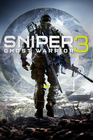 Sniper Ghost Warrior 3 [v 3.8.6 (33927) - Gold Edition] (2017) PC | RePack от xatab