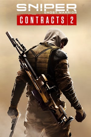 Sniper Ghost Warrior Contracts 2 [Build 05092024 + DLC - Deluxe Edition] (2021) PC | RePack от Decepticon