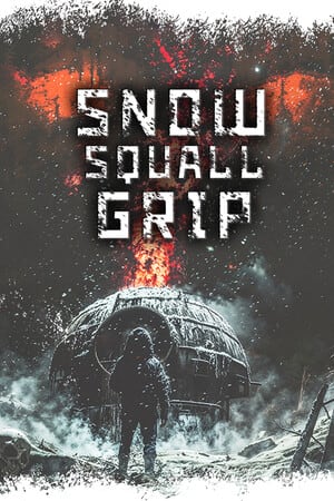 Snowsquall Grip [Build 21636198] (2024) PC | Пиратка
