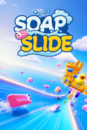 Soap Slide [Build 23532872] (2026) PC | Пиратка [Portable]