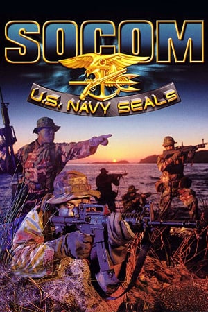 SOCOM: U.S. Navy SEALs (2002) PC | Пиратка