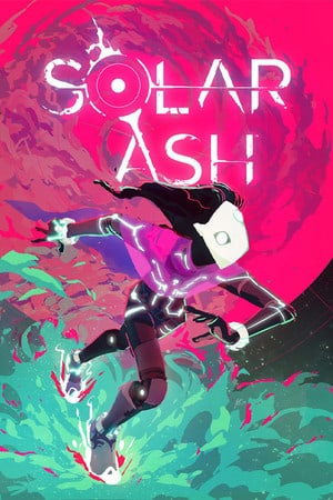Solar Ash [v 1.05.0] (2022) PC | Пиратка