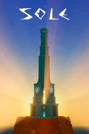 SOLE [v 0.2.8.3] (2019) PC | Пиратка