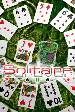 Solitaire Forever II [Free (Steam)] (2020) PC