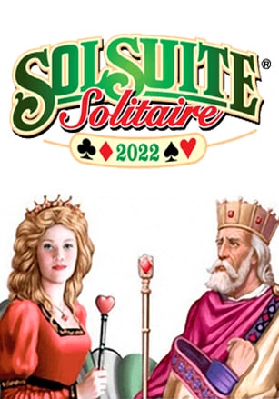 SolSuite Solitaire 2022 [2023 23.2] (2022) PC | RePack от elchupacabra