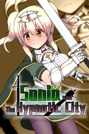 Sonia and the Hypnotic City [2 (59290)] (2022) PC | Лицензия [GOG]