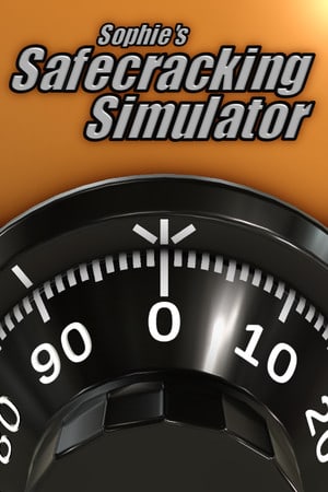 Sophie's Safecracking Simulator [v 1.22] (2021) PC | Пиратка