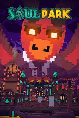 SOUL PARK [Build 16739038] (2025) PC