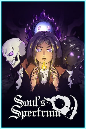Soul's Spectrum [12641727] (2023) PC | Пиратка