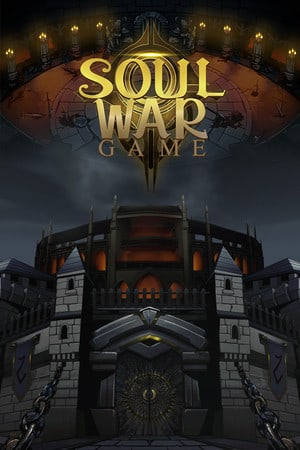 Soul Wargame [Demo (Steam)] (2023) PC