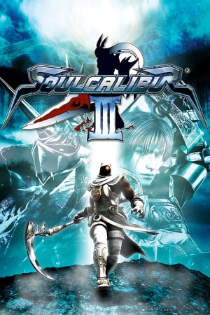 Soulcalibur 3 (2005) PC | Пиратка