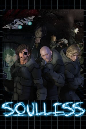 Soulless (2022) PC | Лицензия