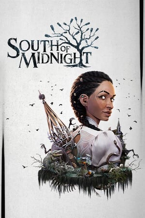 South of Midnight [v 1.3.0 186 489 / build 18848520 - Premium Edition] (2025) PC | Пиратка [Portable]