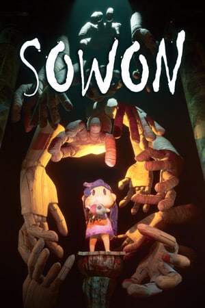 SOWON [Build 9988351] (2022) PC | RePack от FitGirl