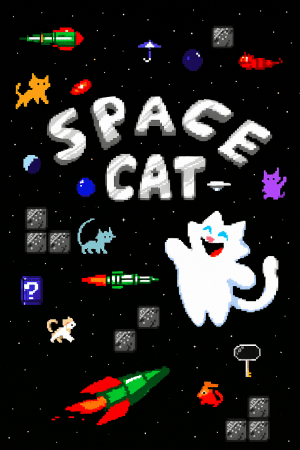 Space Cat [v 3.3.3] (2016) PC | Пиратка