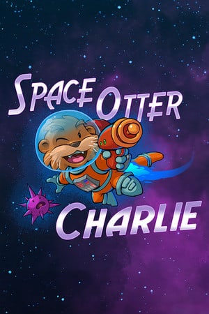 Space Otter Charlie [v 1.0 build 210309.1] (2021) PC | RePack от SpaceX
