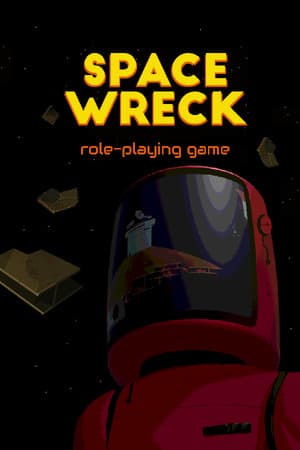 Space Wreck [Build 18783443] (2023) PC | Пиратка [Portable]