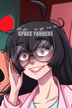 Space Yandere [Free (Steam)] (2021) PC