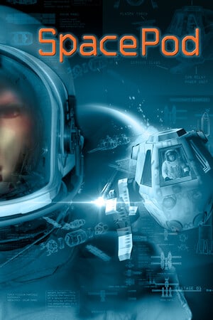 SpacePod [11143123] (2023) PC | Пиратка