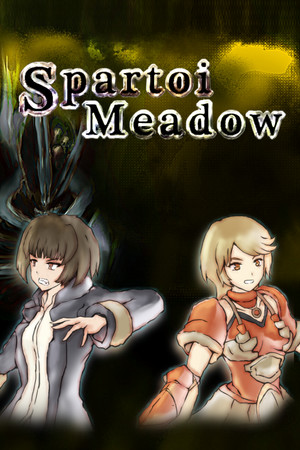 Spartoi Meadow [Build 20253418] (2020) PC | Пиратка