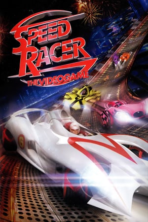 Speed Racer: The Videogame (2008) PC | Пиратка