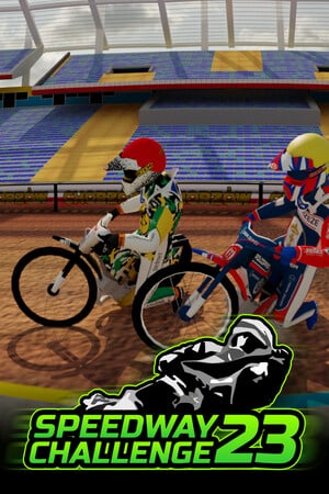 Speedway Challenge 2023 [v 1.9.1] (2023) PC | Пиратка