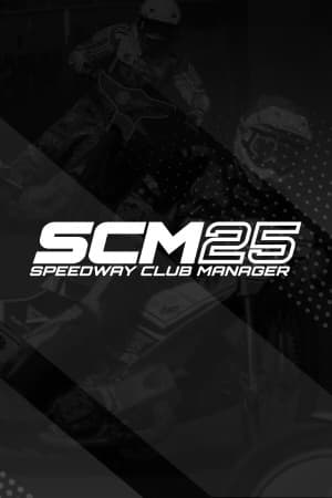 Speedway Club Manager 25 [Build 19475419] (2025) PC | Пиратка [Portable]