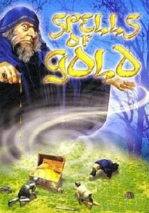 Spells of Gold [v 1.4] (2002) PC | Лицензия