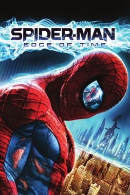 Spider-Man: Edge of Time (2013) PC | Пиратка