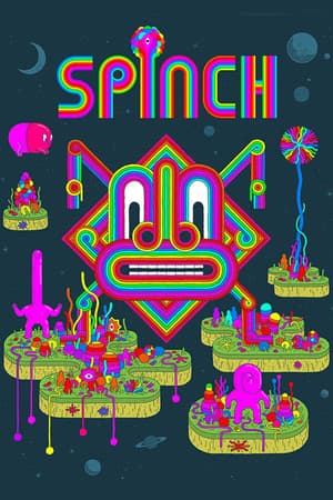 Spinch [v 1.1 - Deluxe Edition] (2020) PC | Лицензия [GOG]