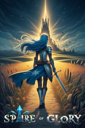 Spire of Glory [Build 15469530] (2022) PC