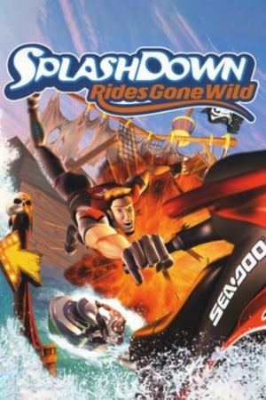Splashdown: Rides Gone Wild (2003) PC | Пиратка