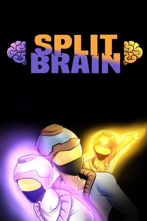 Split Brain [Build 30042025] (2024) PC | Пиратка