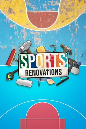 Sports: Renovations [Build 17885283] (2025) PC | RePack от FitGirl