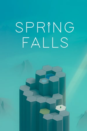 Spring Falls [v 1.24] (2019) PC | Пиратка [Portable]