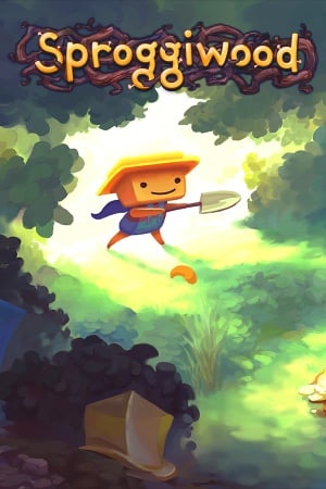 Sproggiwood [1671341] (2014) PC