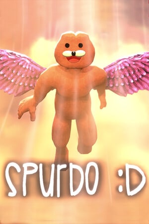 Spurdo [Build 10999412] (2023) PC | Пиратка